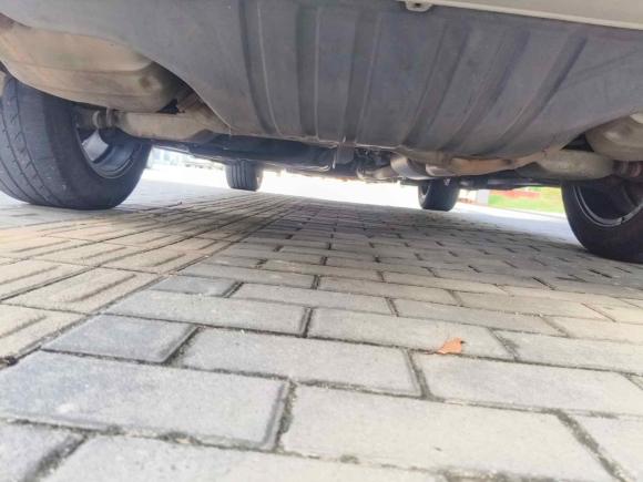 [上海·沪C] 二手本田冠道2017款 370TURBO 两驱豪华版