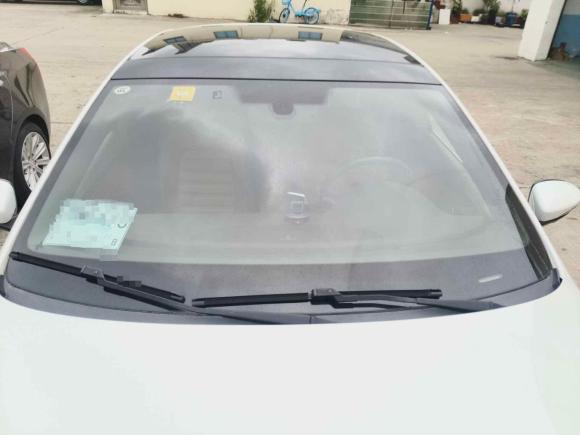 [上海·沪G] 二手大众一汽-大众CC2015款 1.8TSI 豪华型