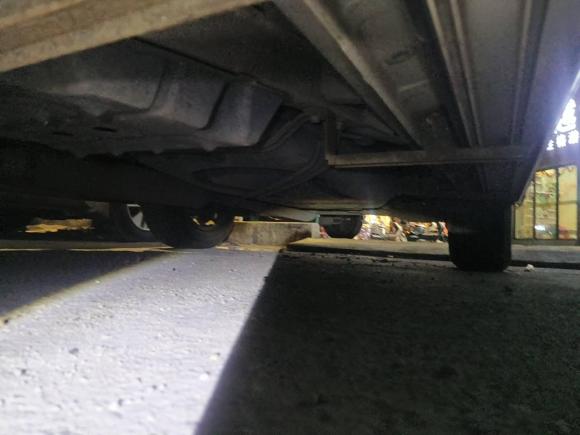 [深圳·粤B] 二手长安长安CS752016款 1.8T 自动精英型 国V