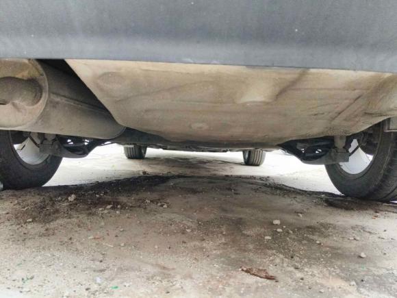 [深圳·粤S] 二手大众宝来2015款 质惠版 1.6L 自动时尚型