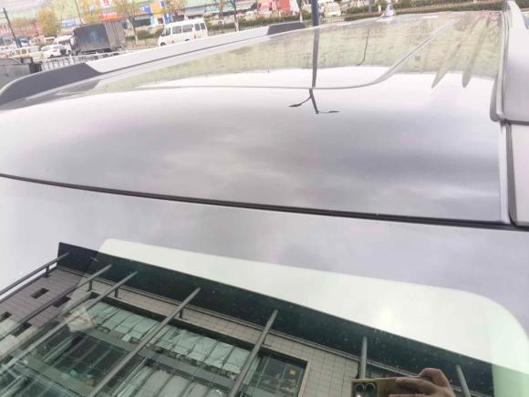 [杭州·浙A] 二手哈弗哈弗猛龙新能源2023款 Hi4 102 探索版