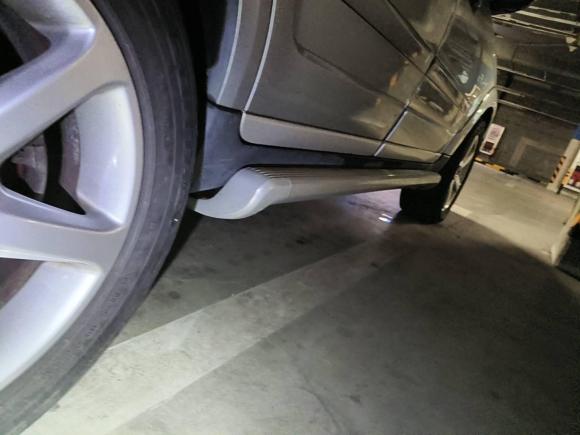 [上海·沪F] 二手沃尔沃沃尔沃XC902007款 2.5T AWD