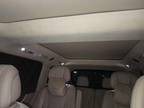 [深圳·粤B] 二手AITO 问界问界M92024款 增程 Max版 52kWh 6座版