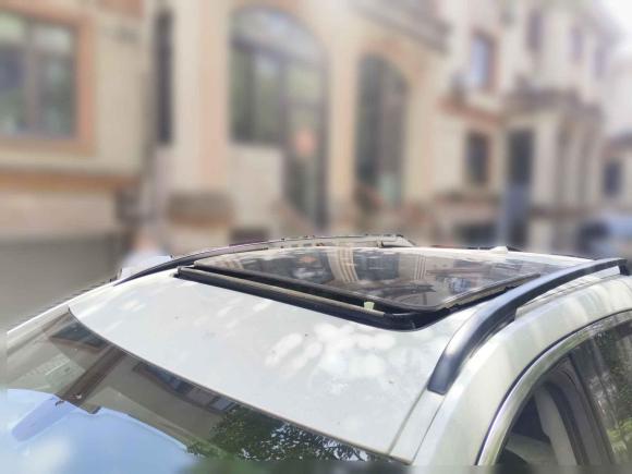 [南通·苏F] 二手凯迪拉克凯迪拉克SRX2014款 3.0L 舒适型