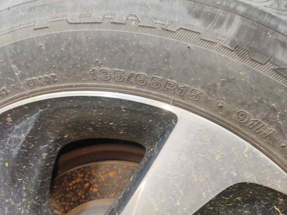 [苏州·苏E] 二手丰田雷凌2018款 185T CVT豪华版