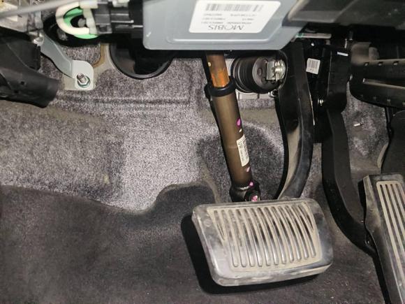 [常州·苏D] 二手现代朗动2015款 1.6L 自动时尚型