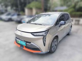 埃安AION Y2021款 70 畅享活力版「佛山二手车」「天天拍车」