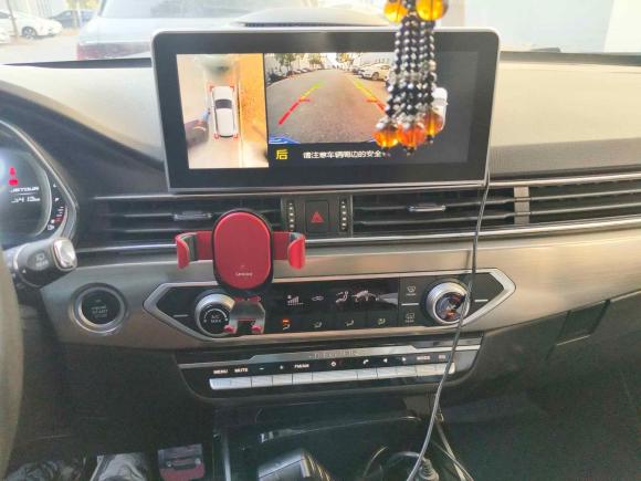 [上海·苏N] 二手捷途捷途X70S2019款 1.5T 手动探途版 国V