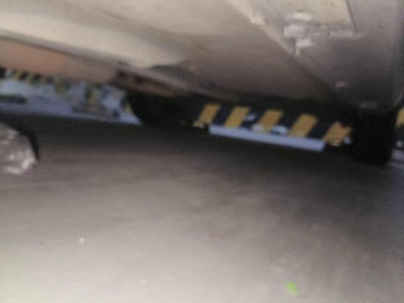 [温州·浙C] 二手吉利汽车远景X32017款 1.5L 自动尊贵型