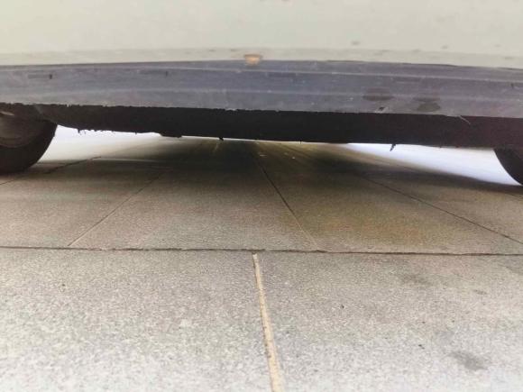 [宁波·浙B] 二手沃尔沃沃尔沃S602012款 T5 舒适版