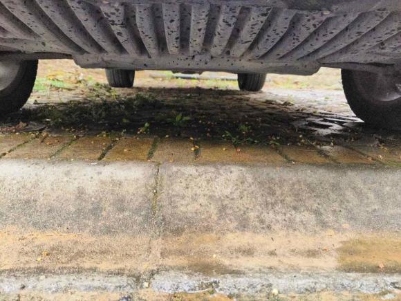 [南昌·赣A] 二手奔驰奔驰GLK级2013款 GLK 300 4MATIC 动感天窗型