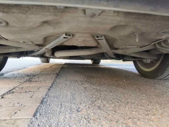 [杭州·浙M] 二手奥迪奥迪A6L2018款 TFSI 典藏版