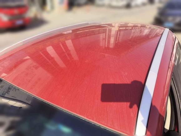 [芜湖·浙L] 二手吉利汽车远景X32017款 1.5L 自动精英型