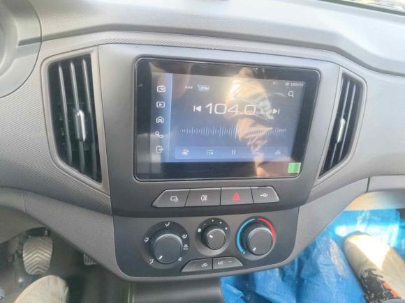 [无锡·苏B] 二手五菱汽车五菱荣光新卡2023款 1.5L单排加长版基本型LAR