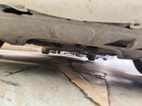 [合肥·皖A] 二手大众速腾2011款 1.6L 自动特别版