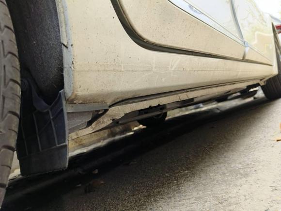 [上海·苏E] 二手丰田卡罗拉2018款 双擎 1.8L E-CVT智尚版