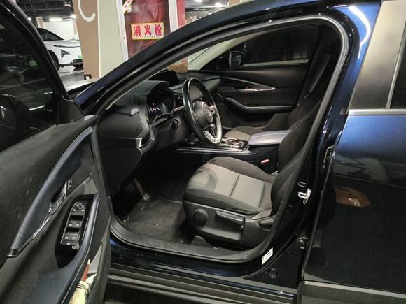 [无锡·苏U] 二手马自达马自达CX-302020款 2.0L 自动领悦型