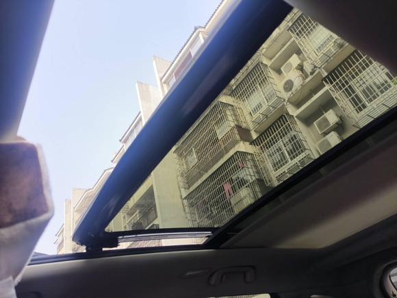 [嘉兴·浙F] 二手汉腾汽车汉腾X52018款 1.5T CVT豪华版