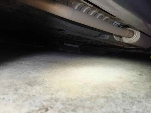 [南昌·赣A] 二手本田本田XR-V2019款 220TURBO CVT旗舰版 国V