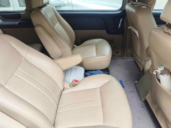 [深圳·粤B] 二手别克别克GL82014款 2.4L 行政版