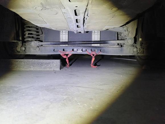 [苏州·苏E] 二手埃安AION S Plus2023款 70 智领版 磷酸铁锂