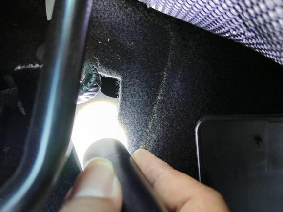 [广州·陕U] 二手本田雅阁2016款 2.0L 舒适版