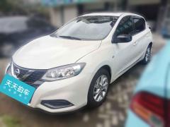 [温州·浙C] 日产骐达TIIDA2024款 1.6L CVT酷动版
