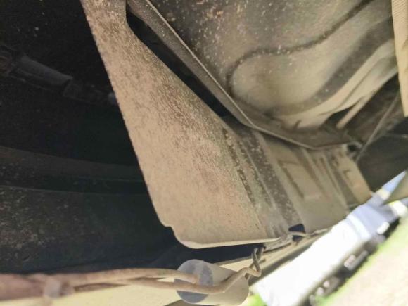 [深圳·粤S] 二手日产奇骏2014款 2.0L CVT舒适版 2WD