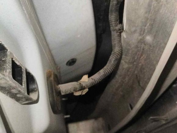 [成都·川A] 二手别克君威2014款 2.4L SIDI豪华时尚型