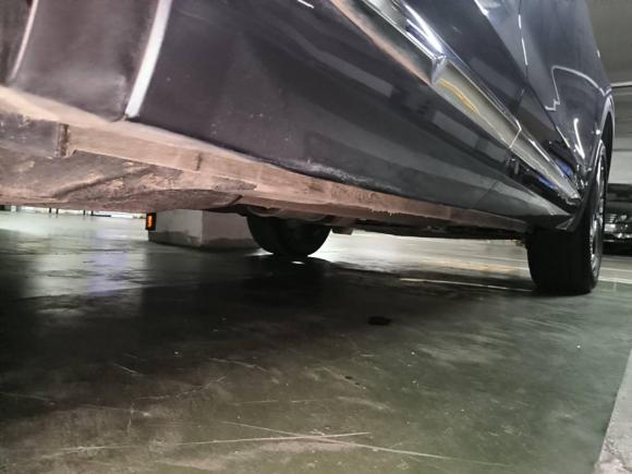 [武汉·鄂W] 二手吉利汽车星越L2024款 2.0TD 高功自动两驱云起版