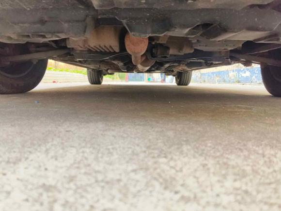 [佛山·粤S] 二手丰田威驰2014款 1.5L 自动智臻版