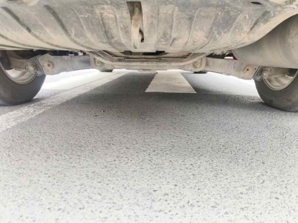 [苏州·苏E] 二手本田本田CR-V2015款 2.4L 两驱豪华版