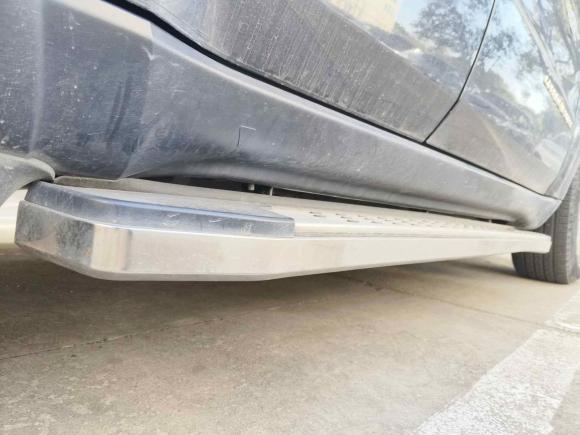 [上海·沪A] 二手Jeep大切诺基2014款 3.0L 舒享导航版