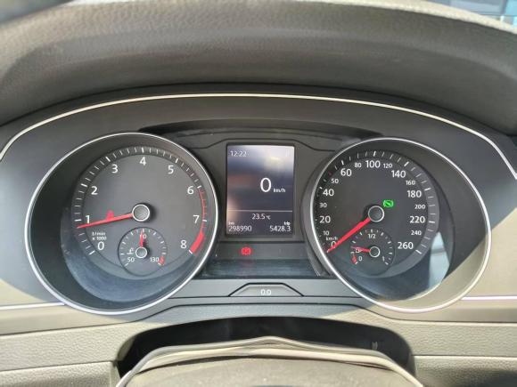 [宁波·浙B] 二手大众迈腾2020款 280TSI DSG 舒适型