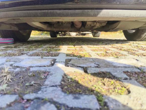 [南京·皖A] 二手别克威朗2019款 三厢 15S 自动领先型