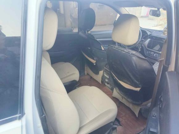 [南昌·赣A] 二手五菱汽车五菱宏光2021款 改款1.5L S标准型 电动助力LAR