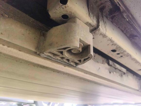 [温州·浙C] 二手比亚迪元新能源2018款 EV360 智联尚酷型