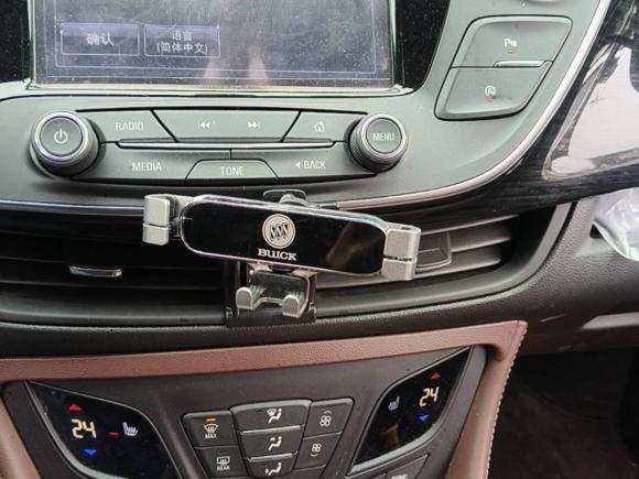 [上海·赣G] 二手别克昂科威Plus2018款 28T 四驱精英型