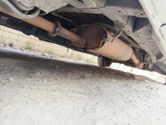 [广州·粤E] 二手金杯阁瑞斯2019款 2.0L快运舒适型7座国VI 1TZS