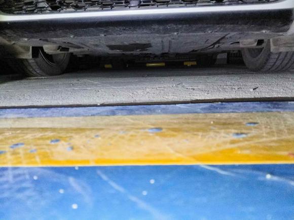 [西安·陕U] 二手宝马宝马1系2021款 改款 120i M运动曜夜版