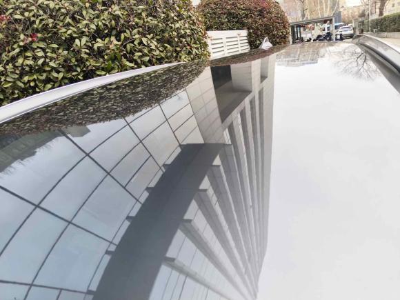 [南京·苏A] 二手马自达马自达CX-82019款 2.5L 两驱豪华型