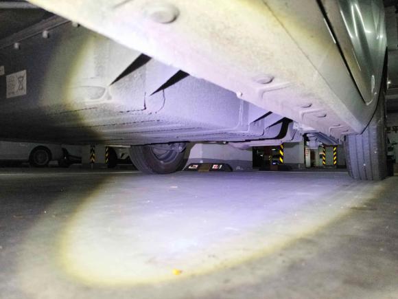 [南昌·赣A] 二手吉利银河熊猫2023款 熊猫mini 200km 耐力熊