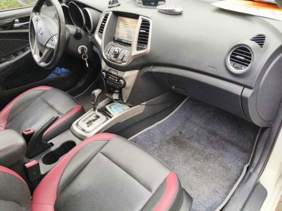 [苏州·苏E] 二手长安逸动XT2015款 1.6L 自动俊酷型 国V