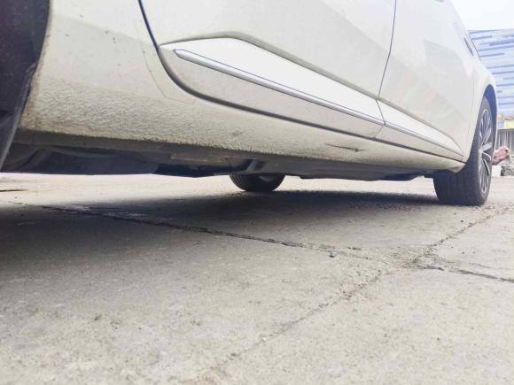 [青岛·鲁B] 二手斯柯达速派2016款 TSI330 DSG智行版