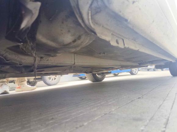 [温州·浙C] 二手标致标致4082014款 1.8L 自动豪华版