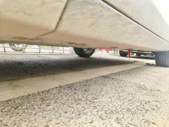 [西安·陕A] 二手吉利汽车帝豪GS2016款 优雅版 1.8L 手动领尚型