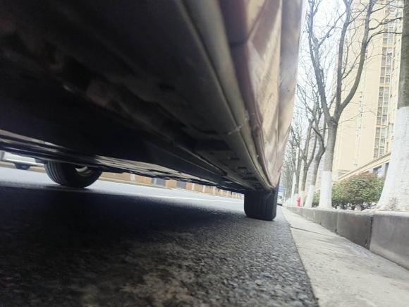 [南京·苏A] 二手马自达马自达3 昂克赛拉2016款 三厢 1.5L 自动舒适型