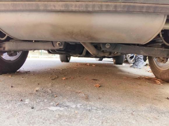 [苏州·苏U] 二手吉利汽车博越2020款 1.8TD DCT两驱智联型4G互联版