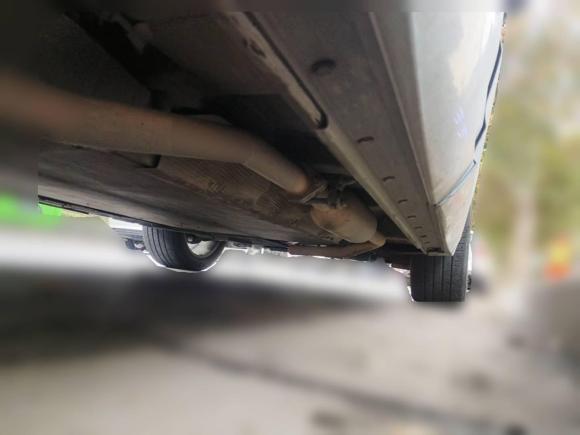 [西安·陕D] 二手理想汽车理想ONE2020款 增程6座版