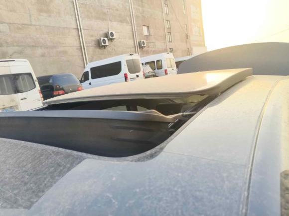 [武汉·粤E] 二手奥迪奥迪A6L2018款 30周年年型 30 FSI 风尚型